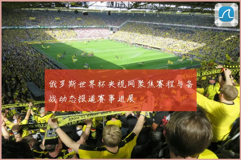 俄罗斯世界杯央视网聚焦赛程与备战动态报道赛事进展