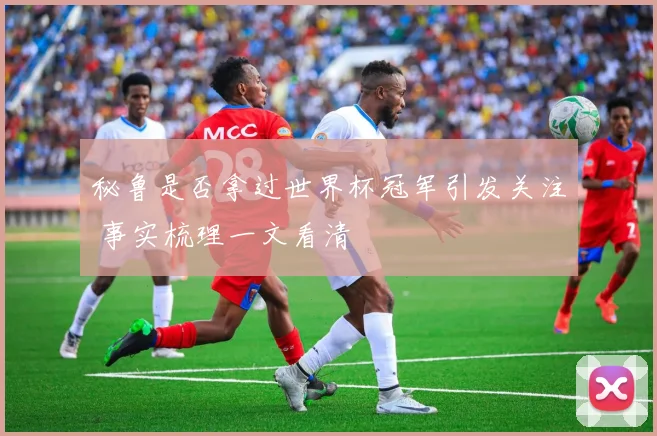 秘鲁是否拿过世界杯冠军引发关注 事实梳理一文看清