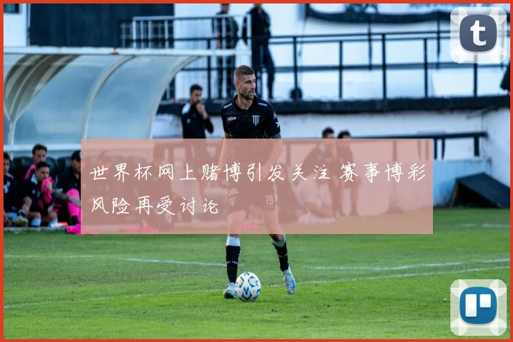 世界杯网上赌博引发关注 赛事博彩风险再受讨论