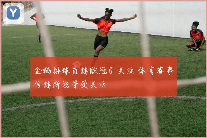 企鹅排球直播欧冠引关注 体育赛事传播新场景受关注
