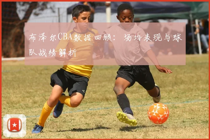 布泽尔CBA数据回顾:场均表现与球队战绩解析